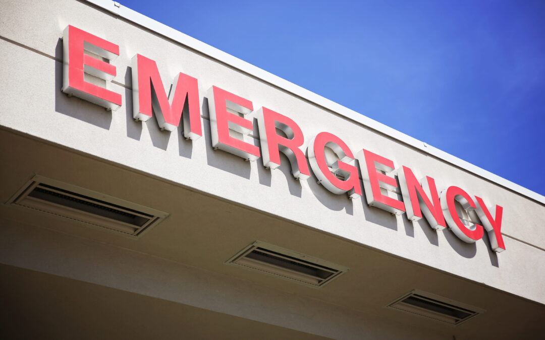 EMTALA Violations: What the Law Requires — And How to Protect Your Loved One in the ER