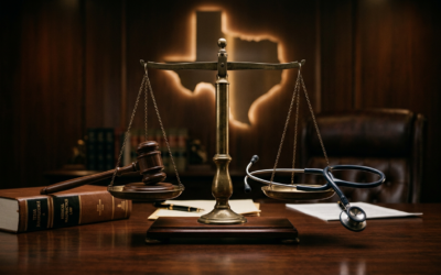 Texas Medical Malpractice Tort Reform: Who Really Pays the Price?